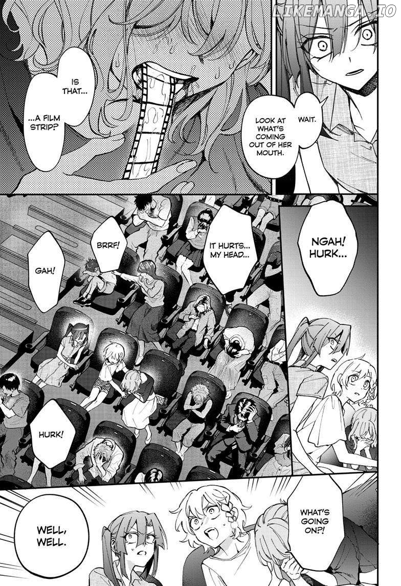 Read Mahou Shoujo Dandelion EN Manga Online