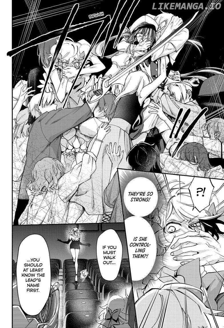 Read Mahou Shoujo Dandelion EN Manga Online