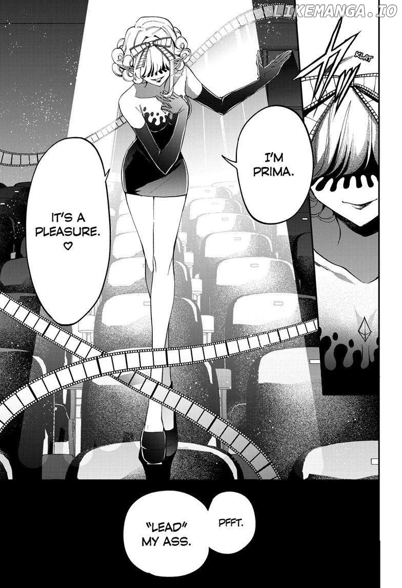 Read Mahou Shoujo Dandelion EN Manga Online
