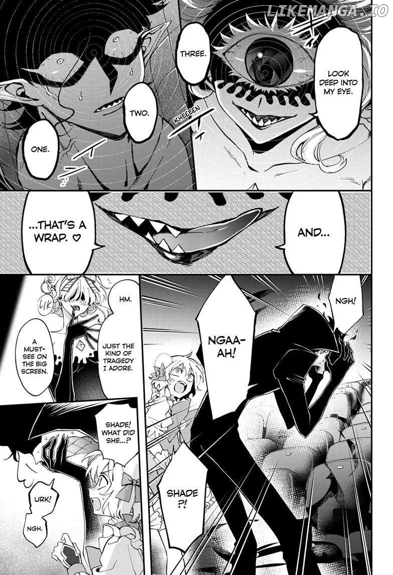 Read Mahou Shoujo Dandelion EN Manga Online