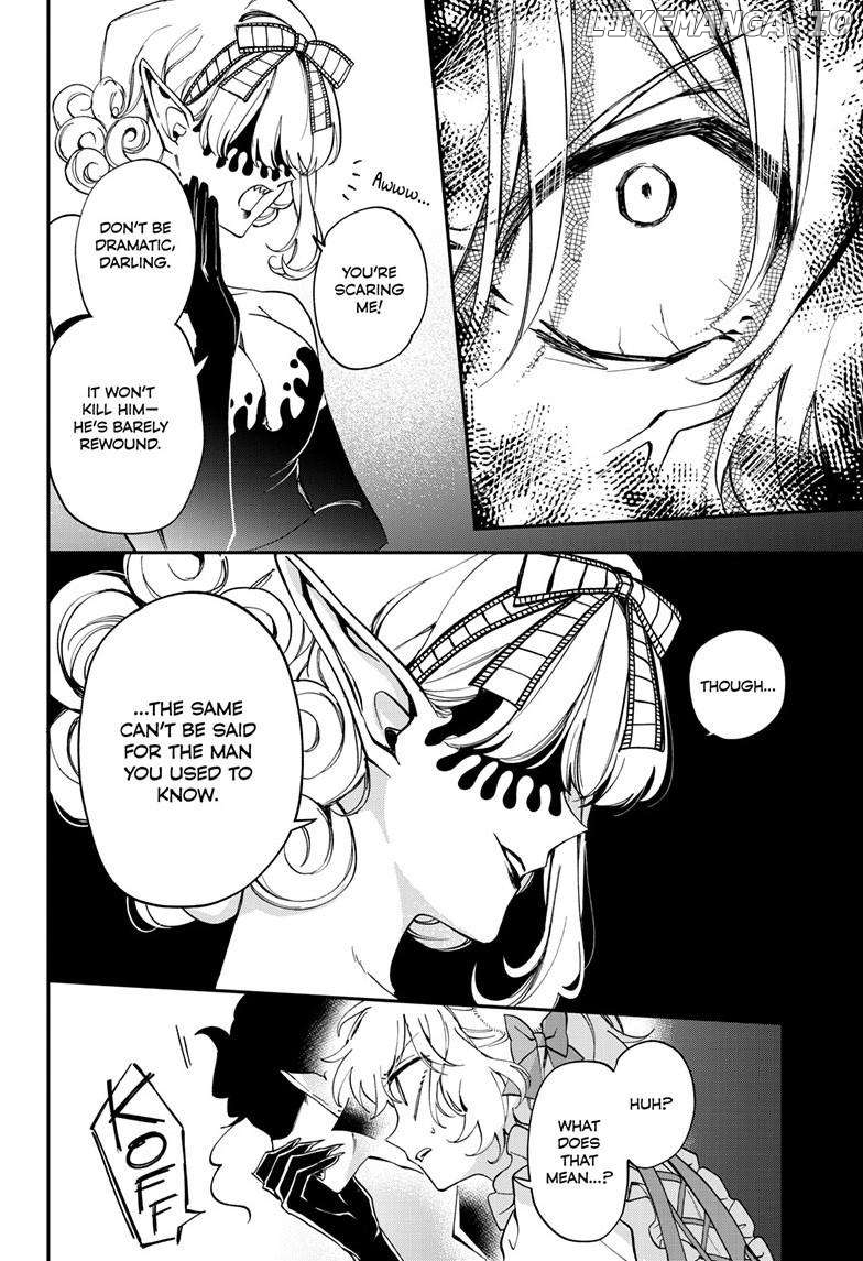 Read Mahou Shoujo Dandelion EN Manga Online