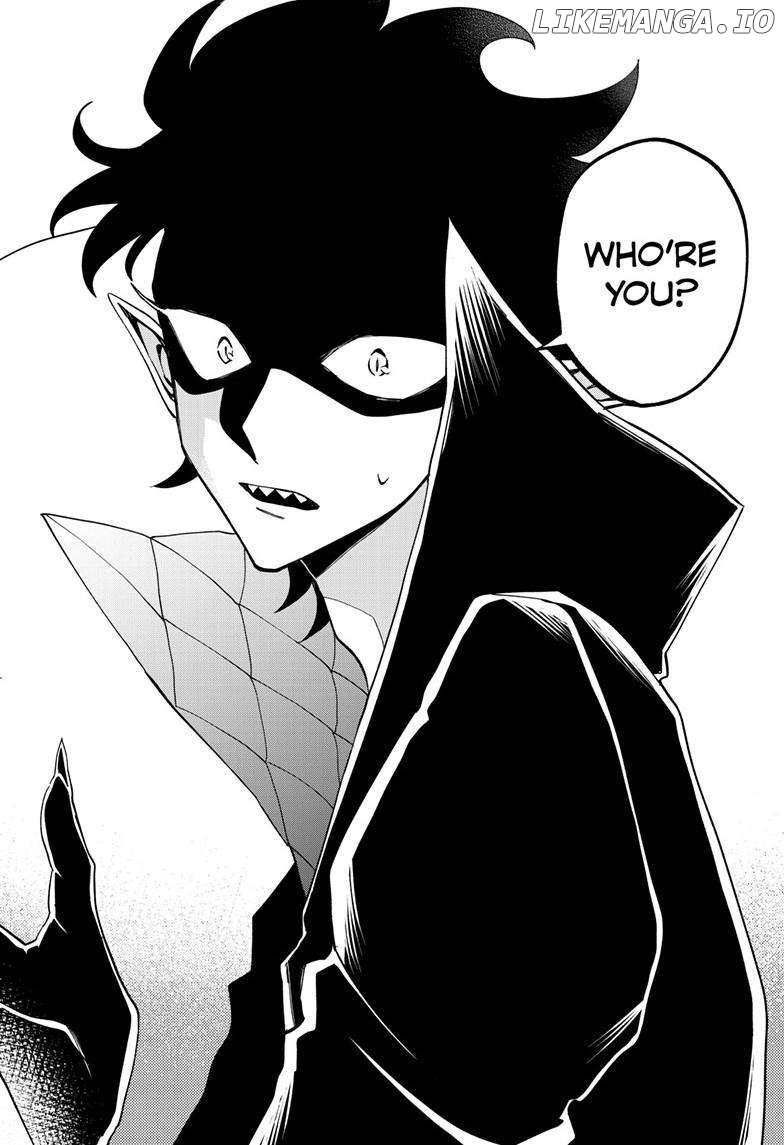 Read Mahou Shoujo Dandelion EN Manga Online