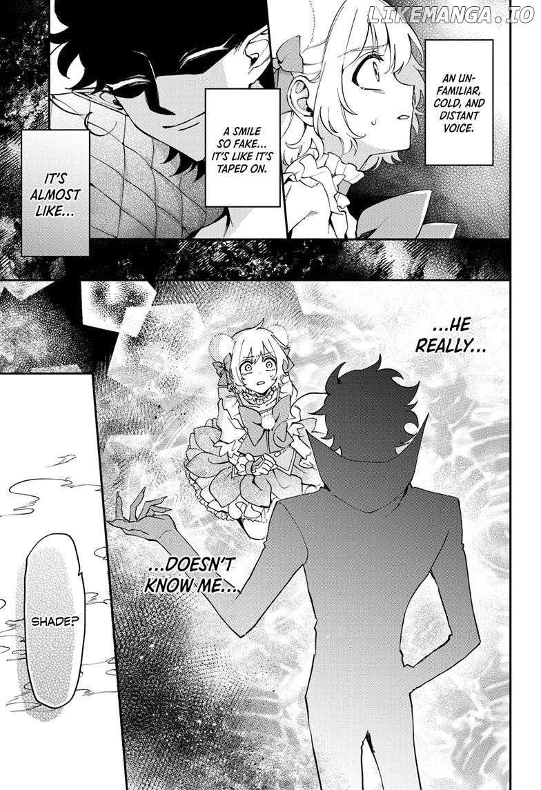 Read Mahou Shoujo Dandelion EN Manga Online