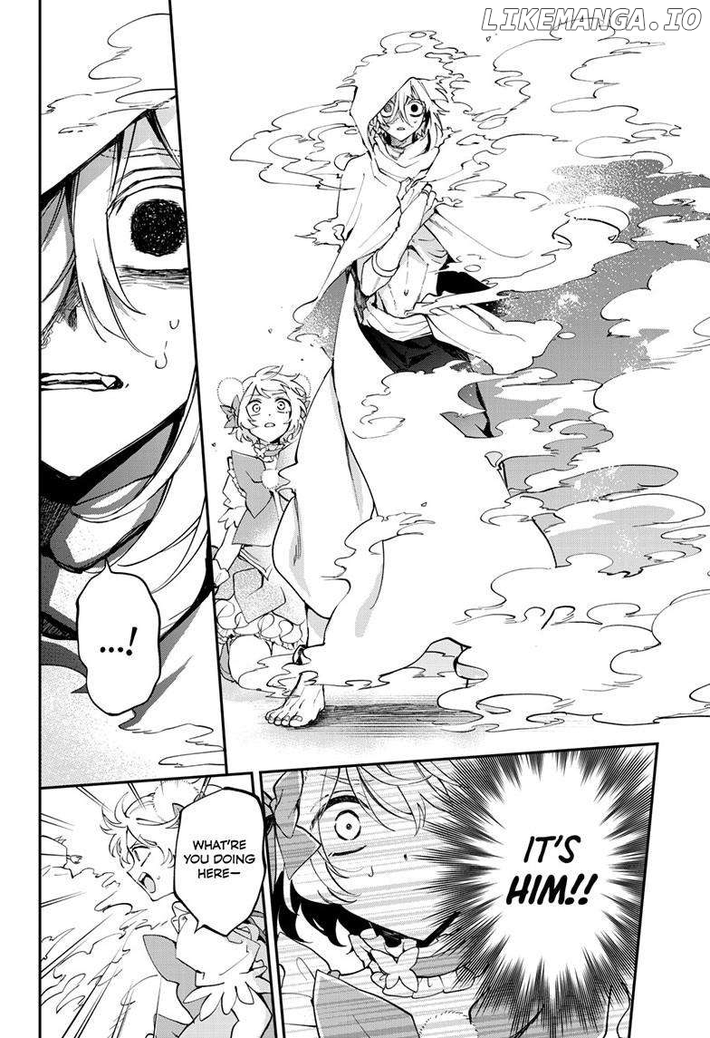 Read Mahou Shoujo Dandelion EN Manga Online