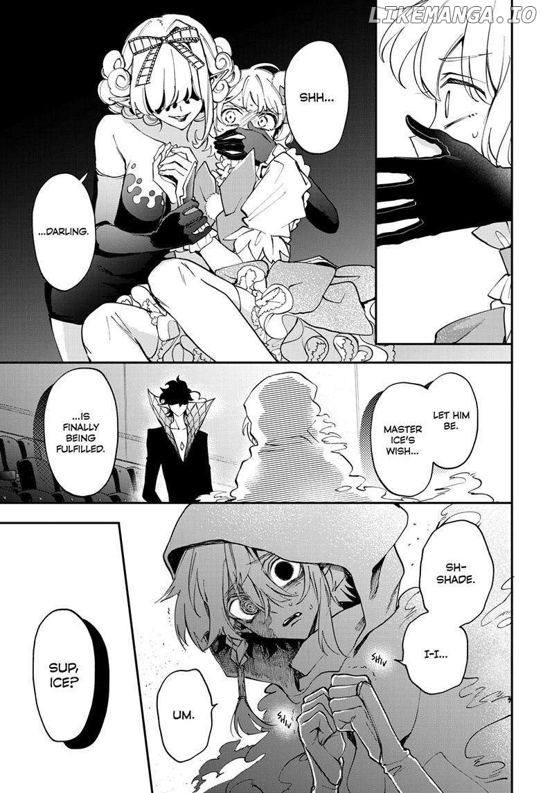 Read Mahou Shoujo Dandelion EN Manga Online