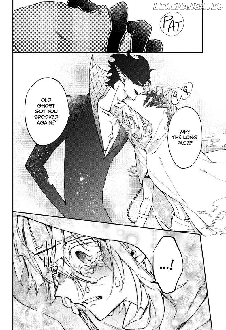 Read Mahou Shoujo Dandelion EN Manga Online