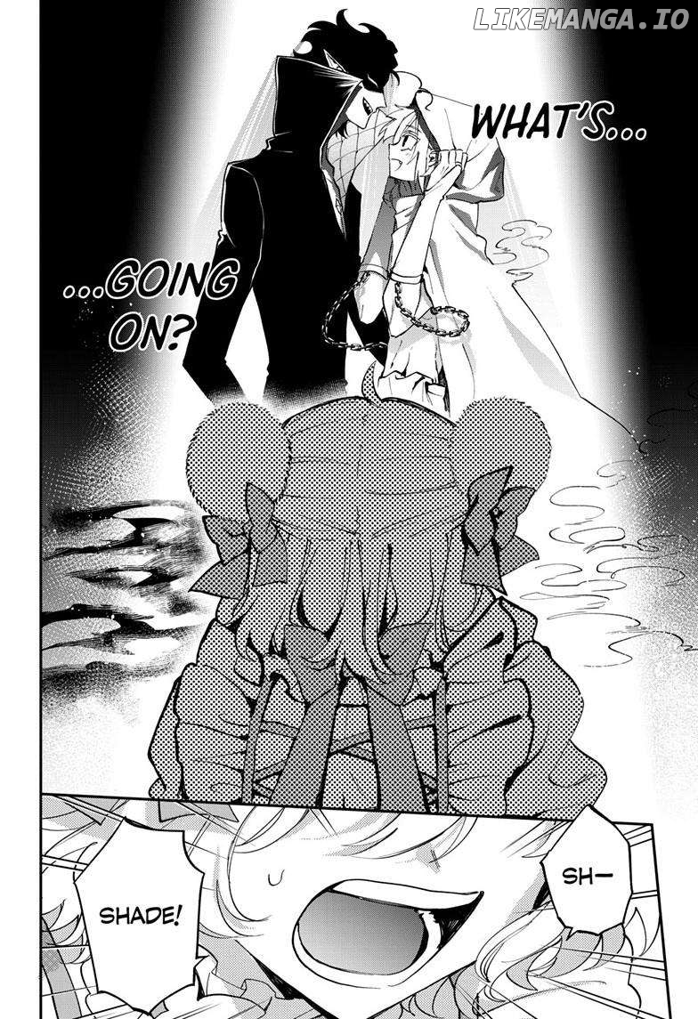 Read Mahou Shoujo Dandelion EN Manga Online