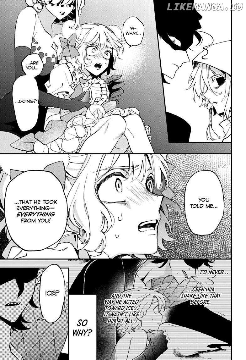 Read Mahou Shoujo Dandelion EN Manga Online