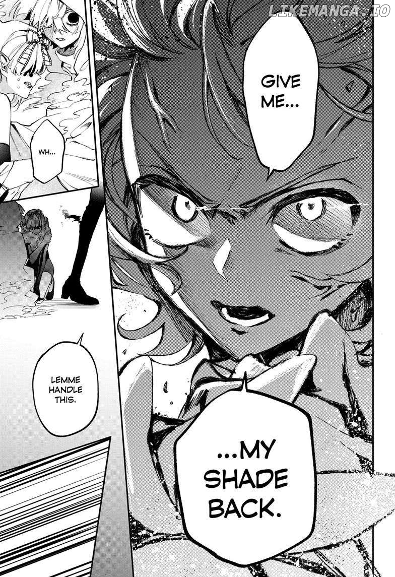 Read Mahou Shoujo Dandelion EN Manga Online
