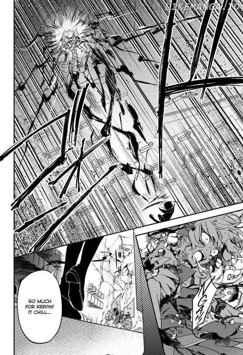 Read Mahou Shoujo Dandelion EN Manga Online