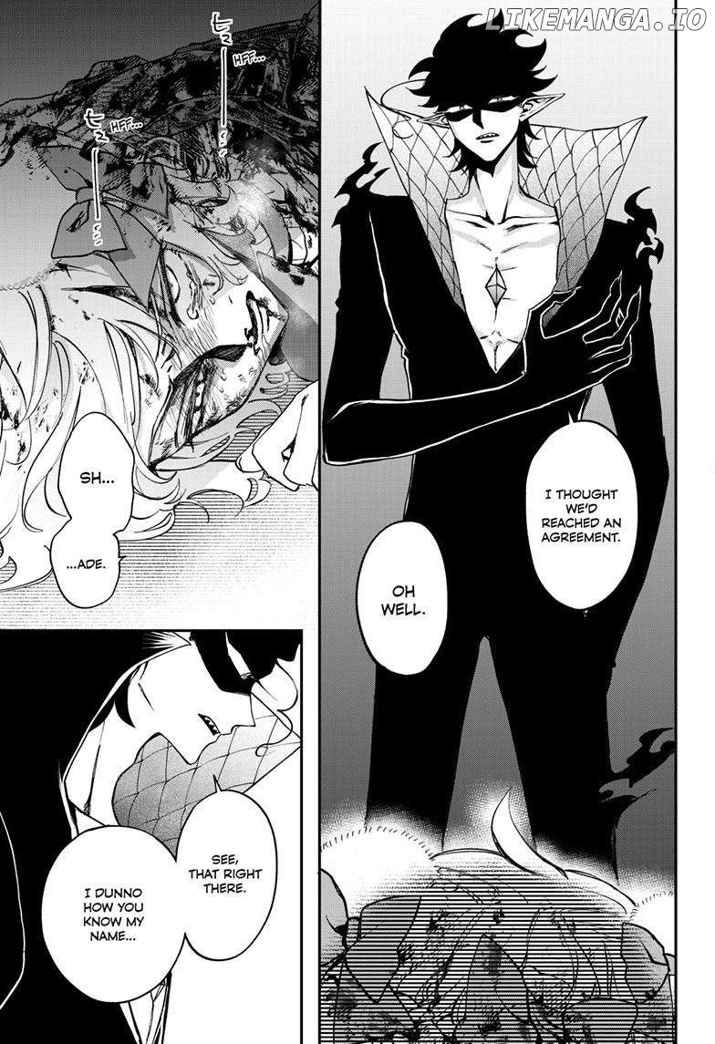 Read Mahou Shoujo Dandelion EN Manga Online