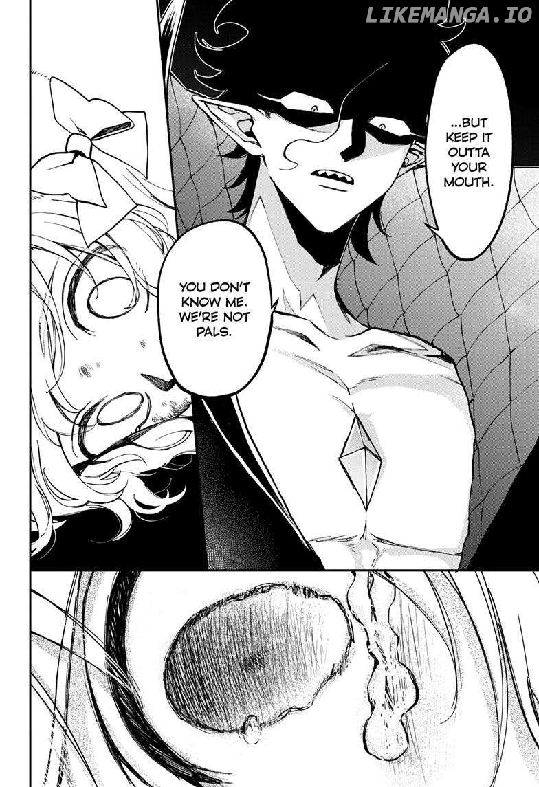 Read Mahou Shoujo Dandelion EN Manga Online
