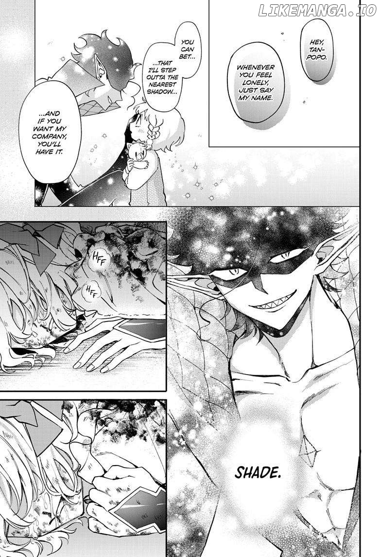 Read Mahou Shoujo Dandelion EN Manga Online