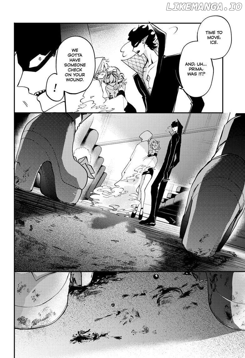 Read Mahou Shoujo Dandelion EN Manga Online