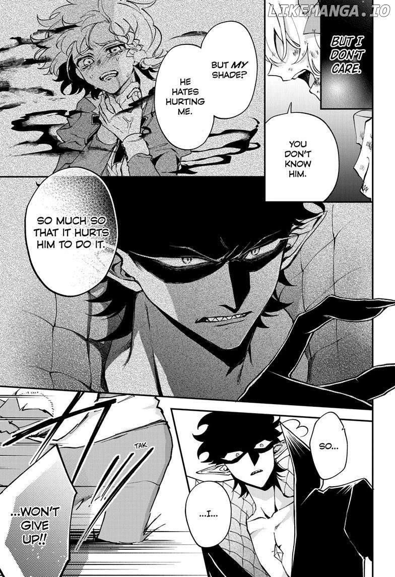Read Mahou Shoujo Dandelion EN Manga Online