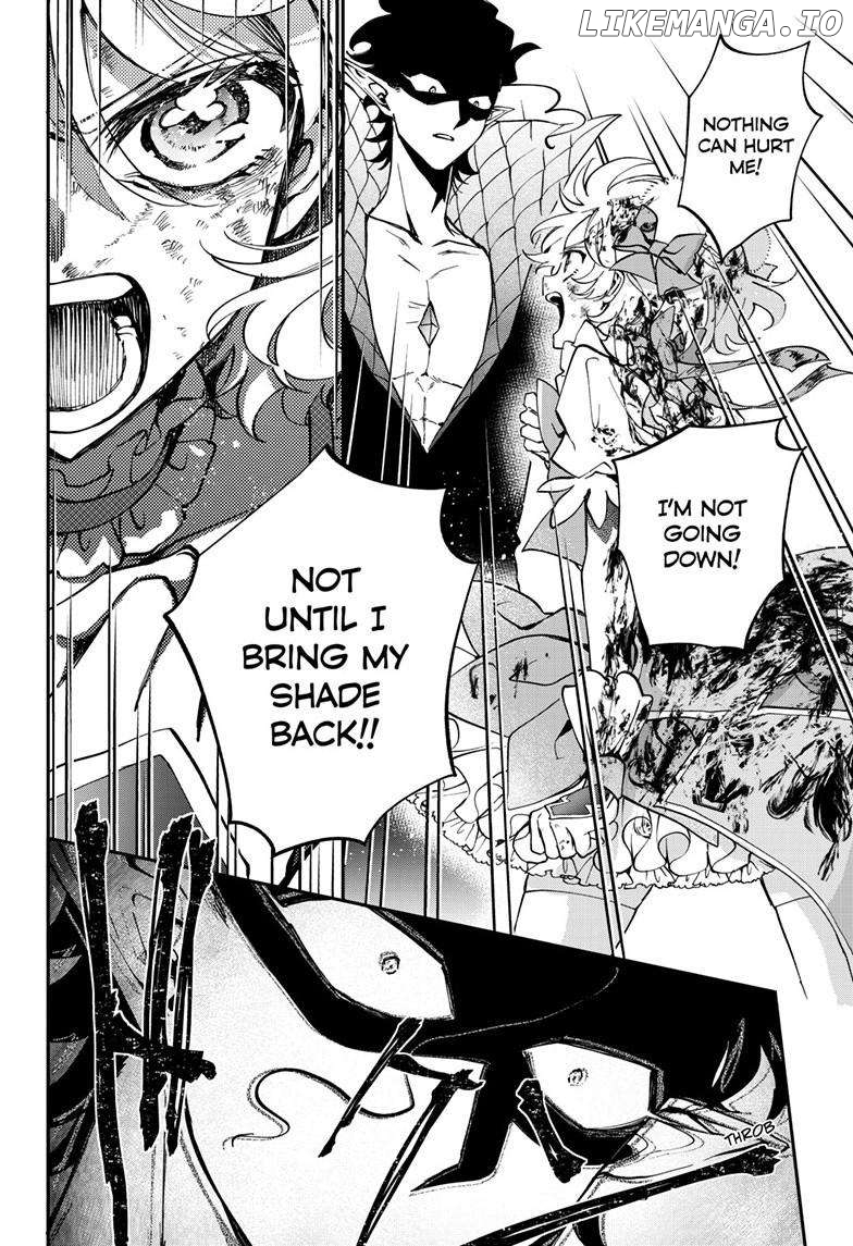 Read Mahou Shoujo Dandelion EN Manga Online