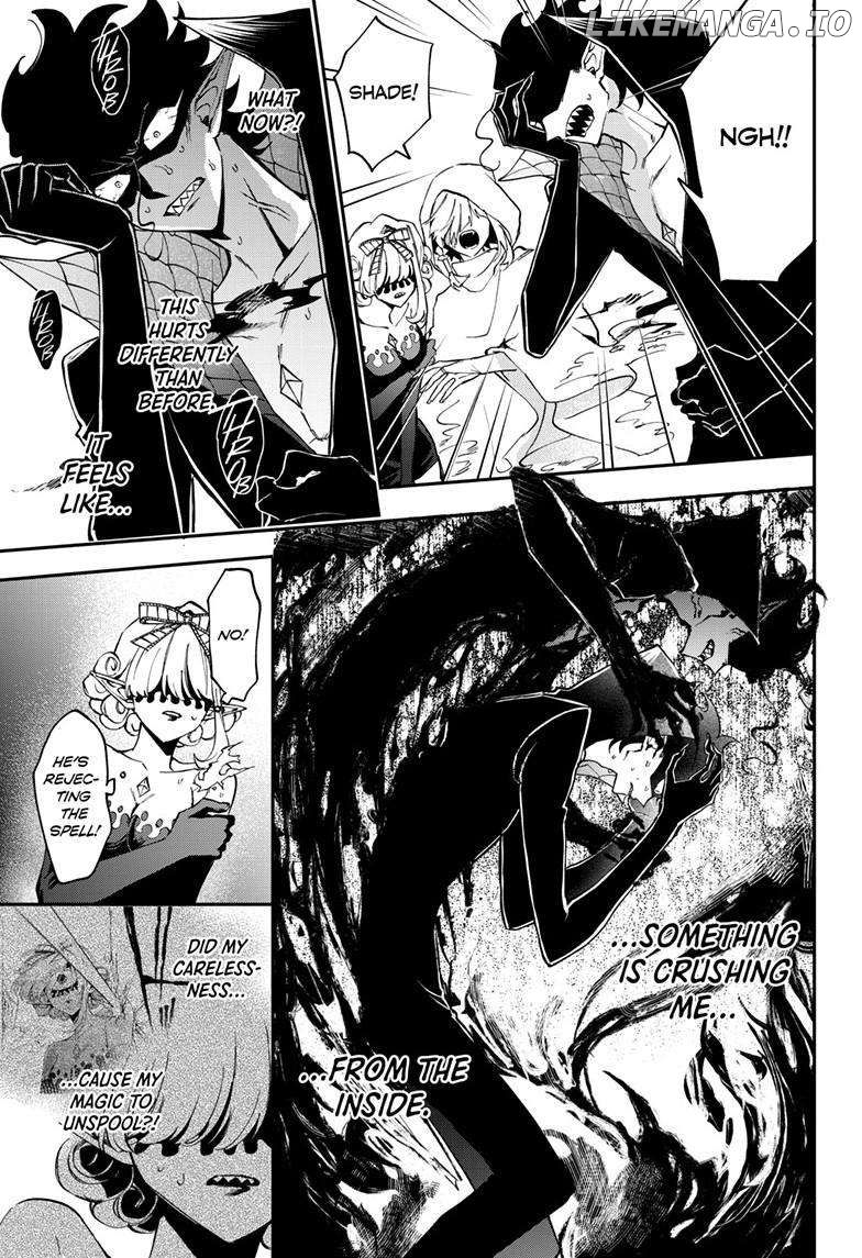 Read Mahou Shoujo Dandelion EN Manga Online