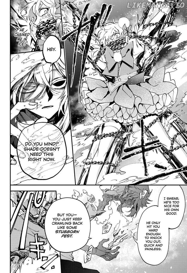 Read Mahou Shoujo Dandelion EN Manga Online