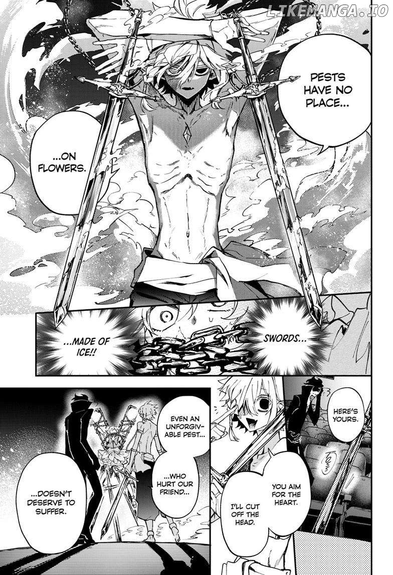 Read Mahou Shoujo Dandelion EN Manga Online