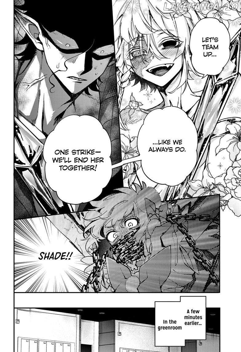 Read Mahou Shoujo Dandelion EN Manga Online