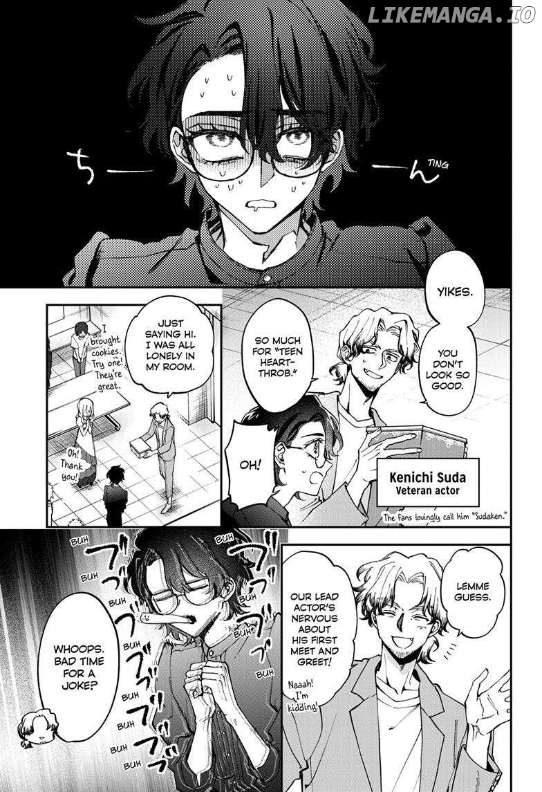 Read Mahou Shoujo Dandelion EN Manga Online