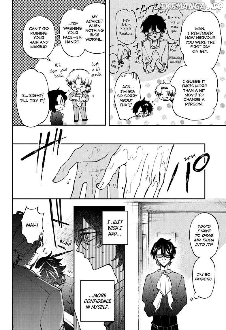 Read Mahou Shoujo Dandelion EN Manga Online