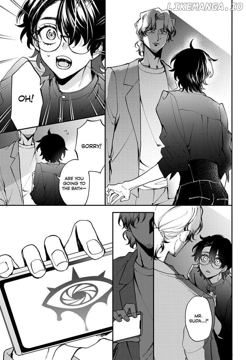 Read Mahou Shoujo Dandelion EN Manga Online