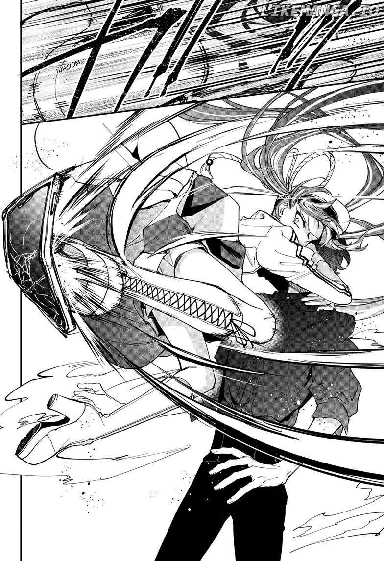 Read Mahou Shoujo Dandelion EN Manga Online