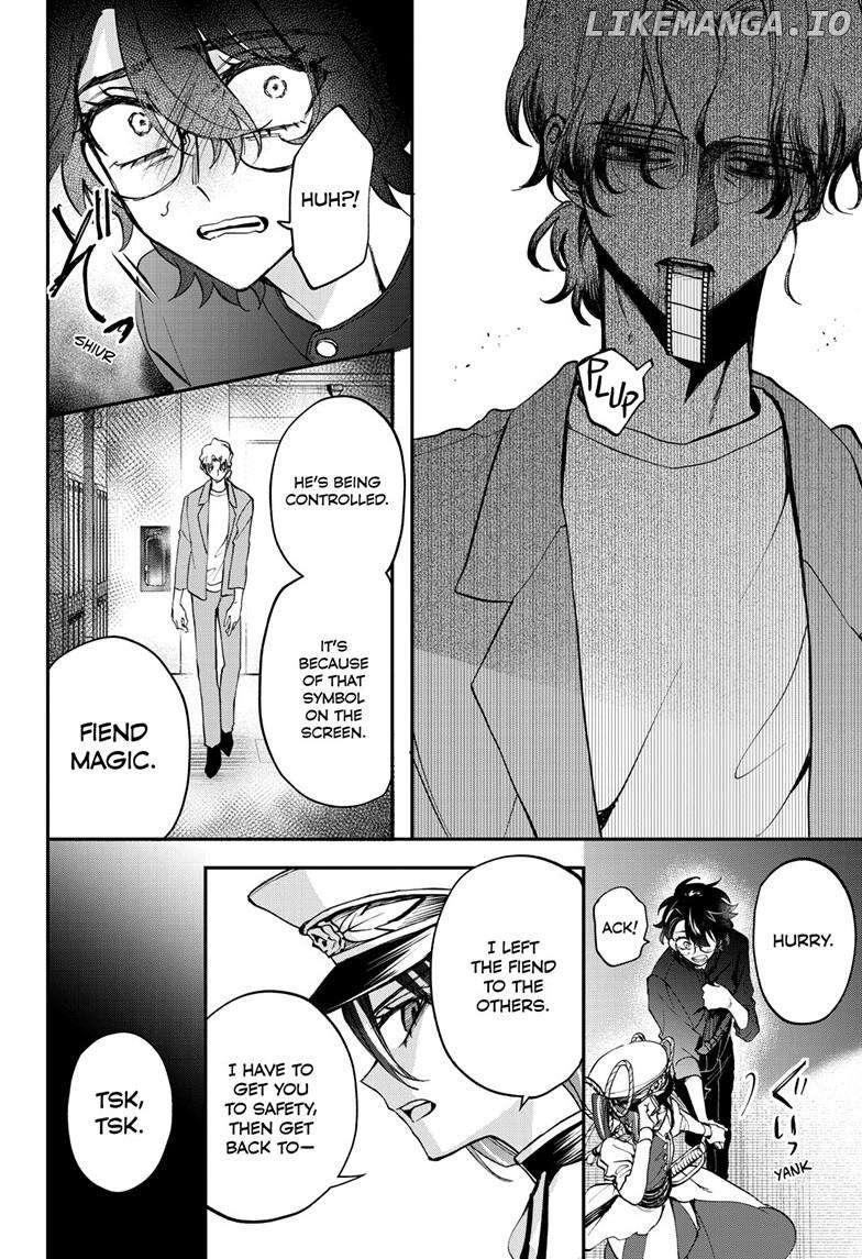 Read Mahou Shoujo Dandelion EN Manga Online