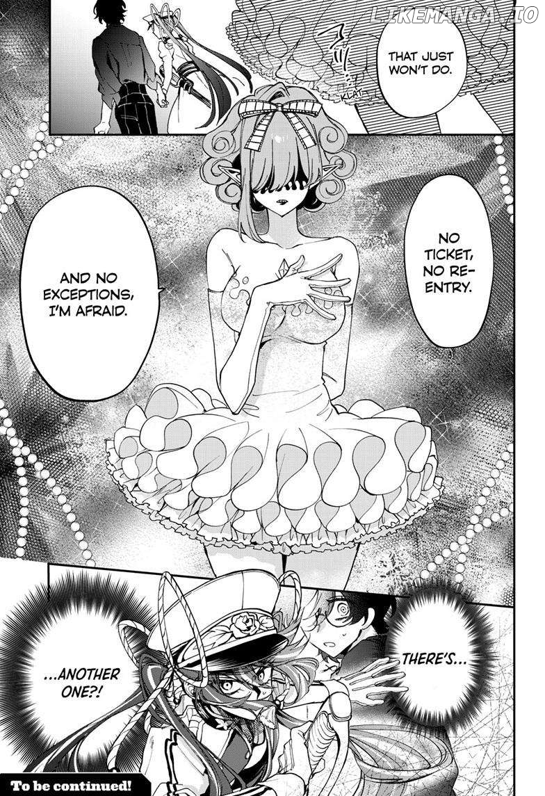 Read Mahou Shoujo Dandelion EN Manga Online