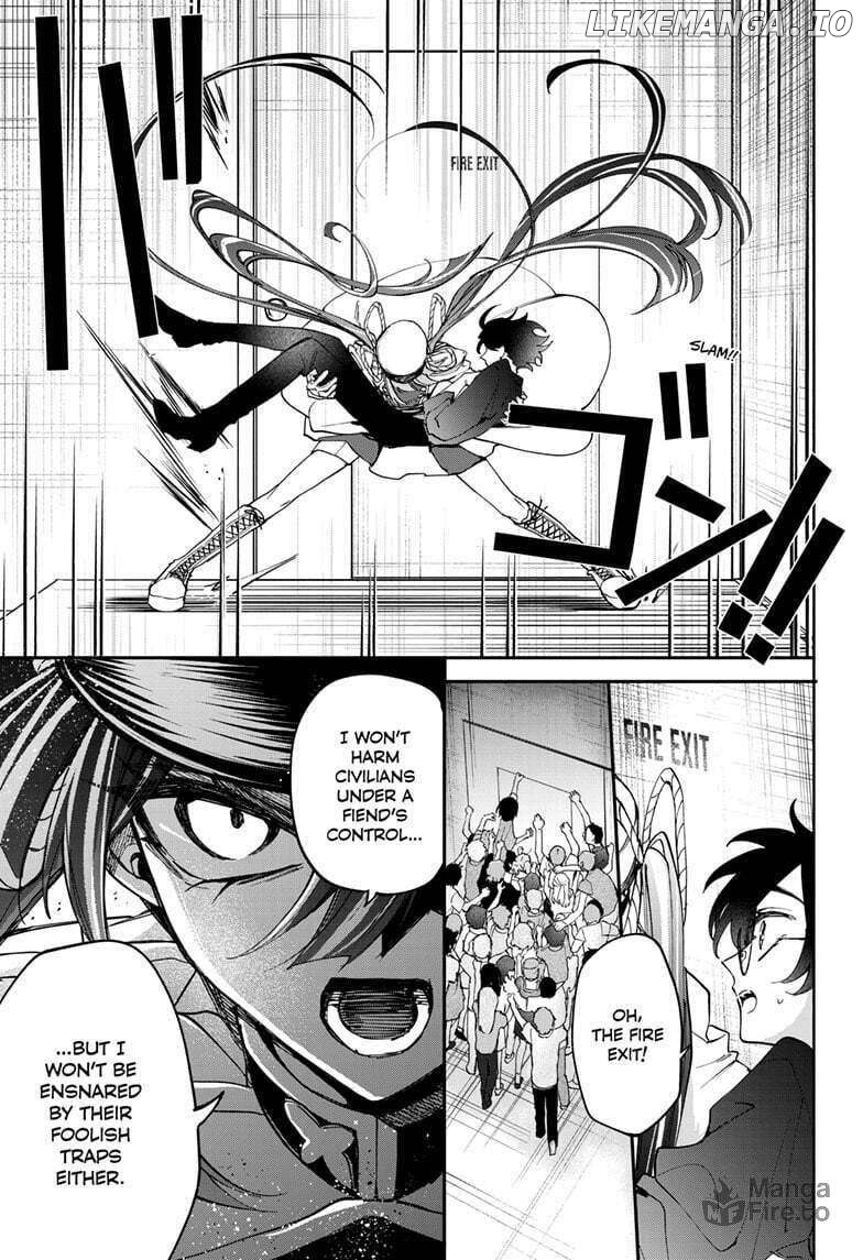 Read Mahou Shoujo Dandelion EN Manga Online