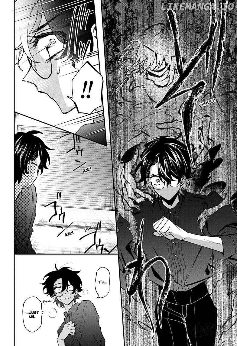 Read Mahou Shoujo Dandelion EN Manga Online