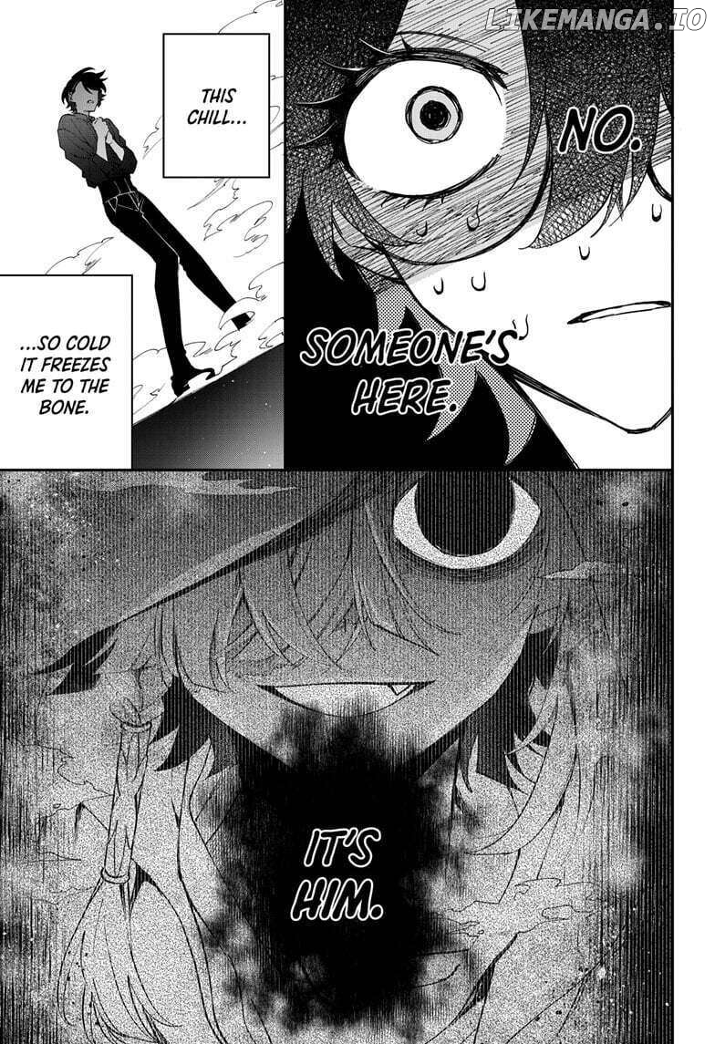 Read Mahou Shoujo Dandelion EN Manga Online