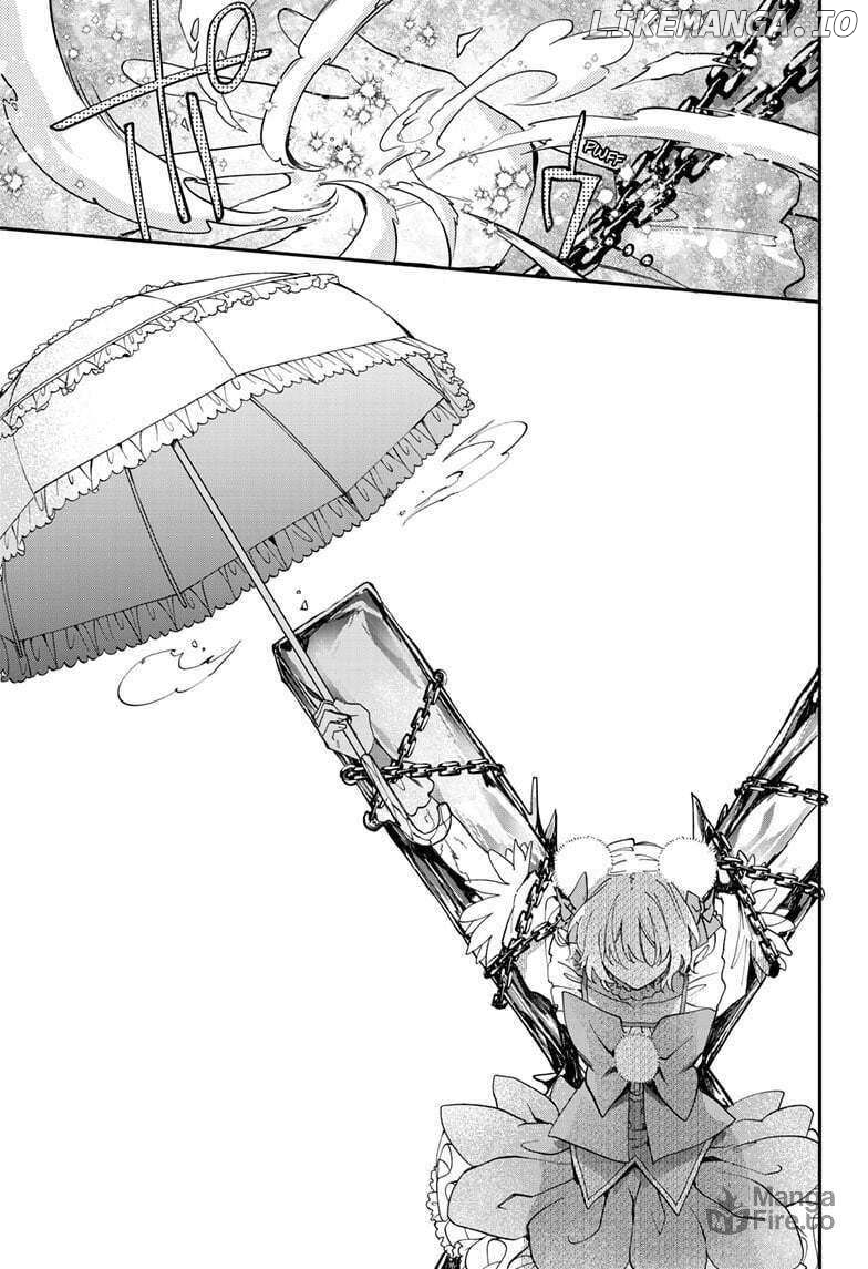 Read Mahou Shoujo Dandelion EN Manga Online