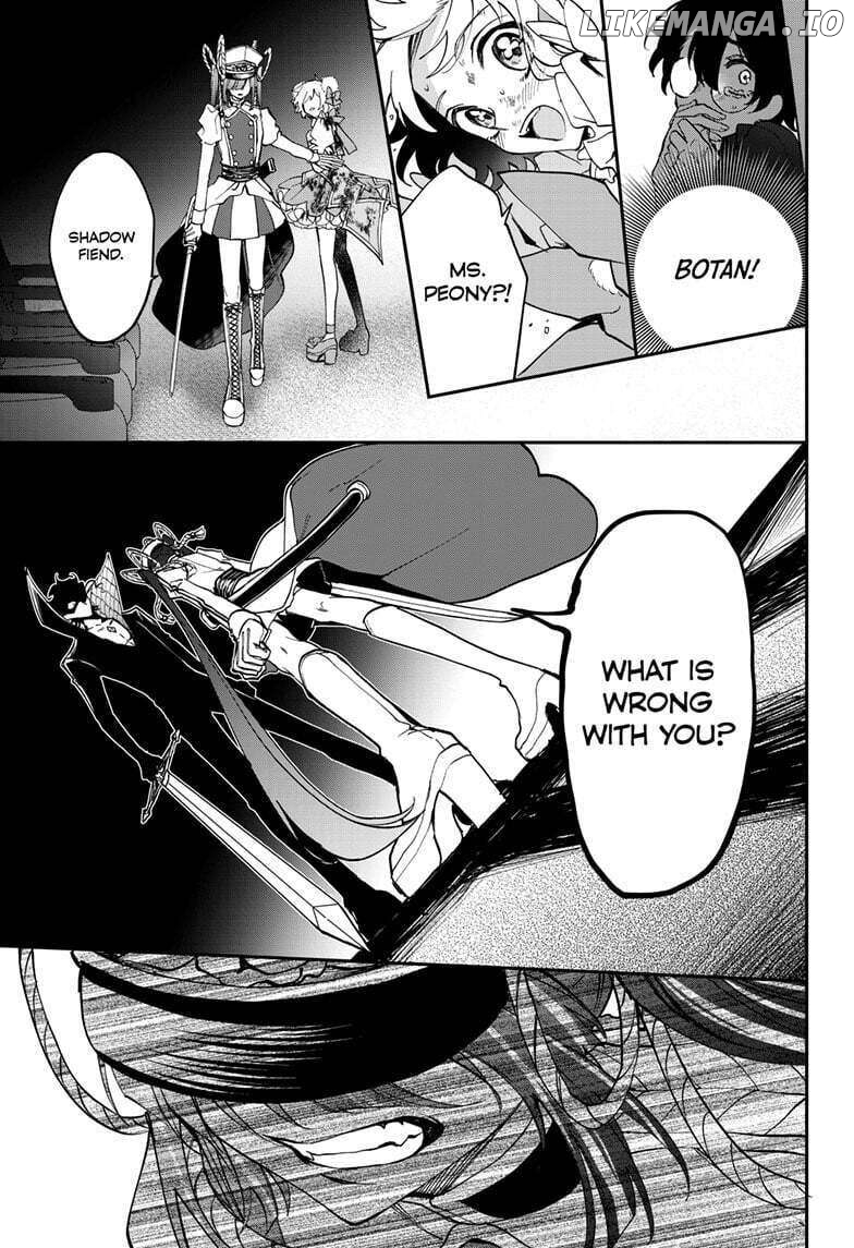 Read Mahou Shoujo Dandelion EN Manga Online
