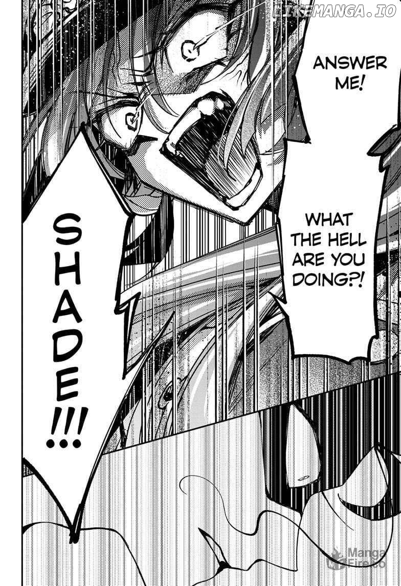 Read Mahou Shoujo Dandelion EN Manga Online