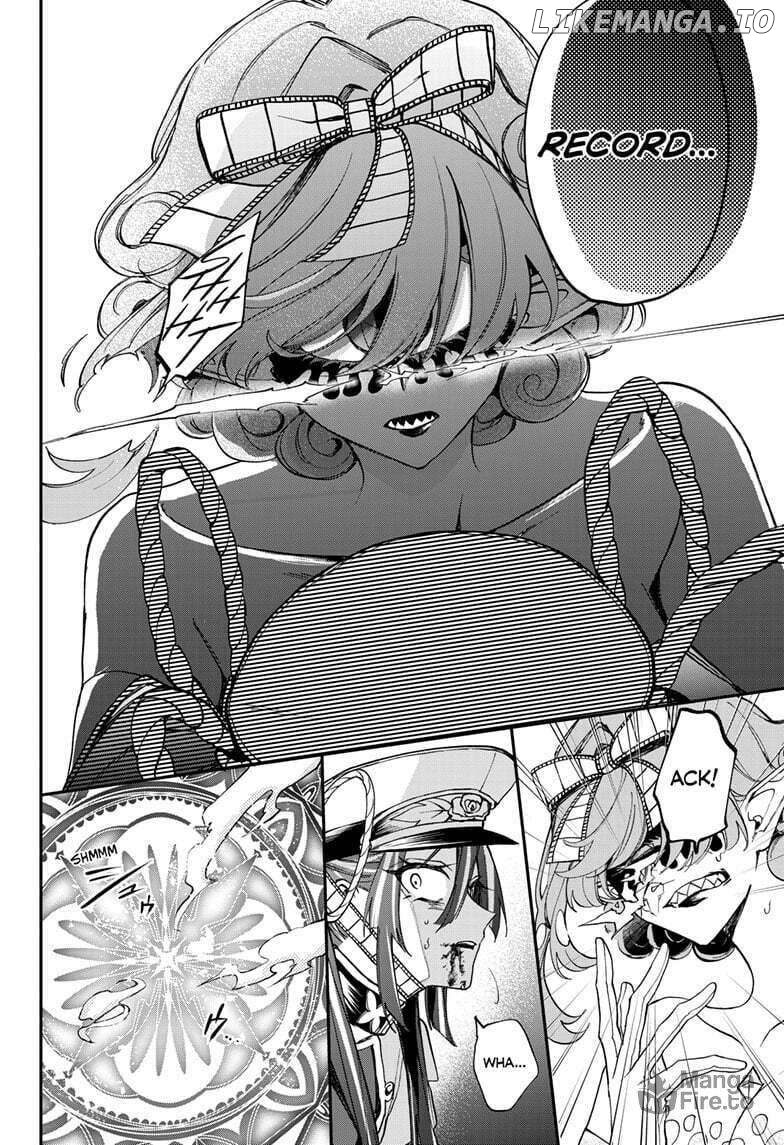 Read Mahou Shoujo Dandelion EN Manga Online