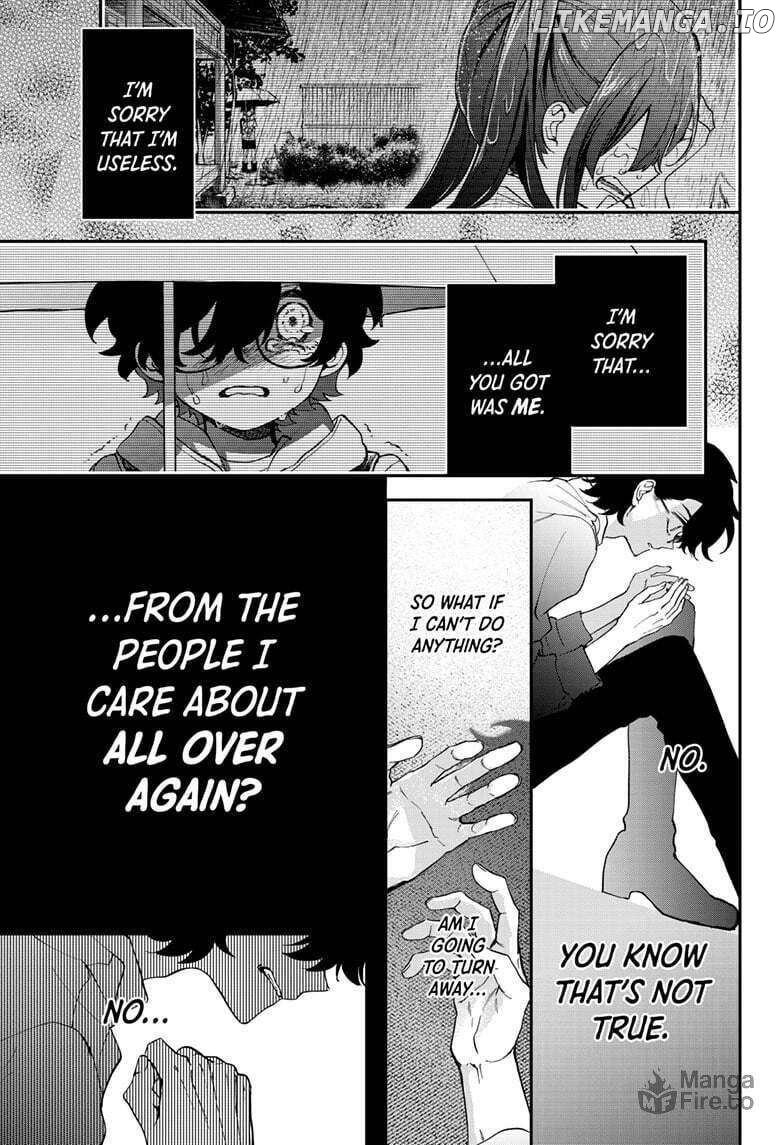 Read Mahou Shoujo Dandelion EN Manga Online