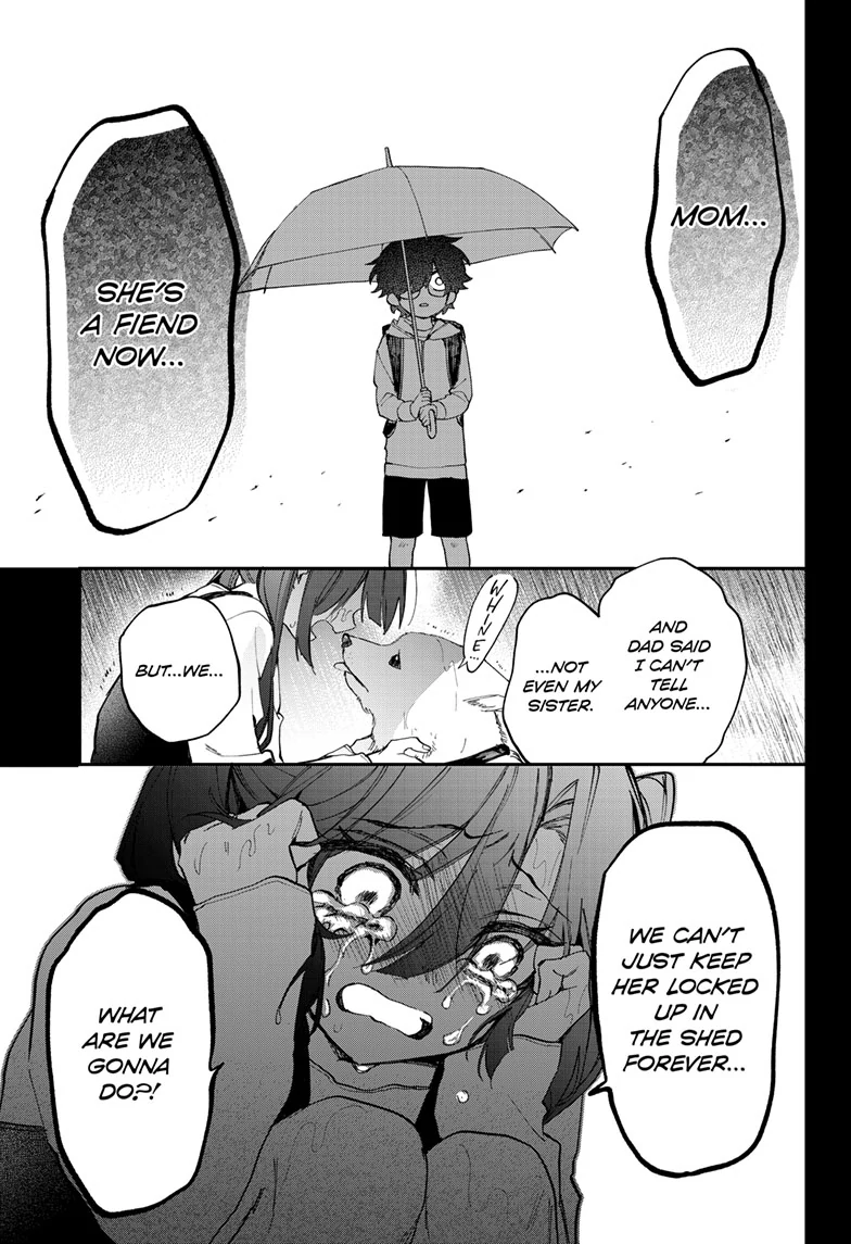 Read Mahou Shoujo Dandelion EN Manga Online