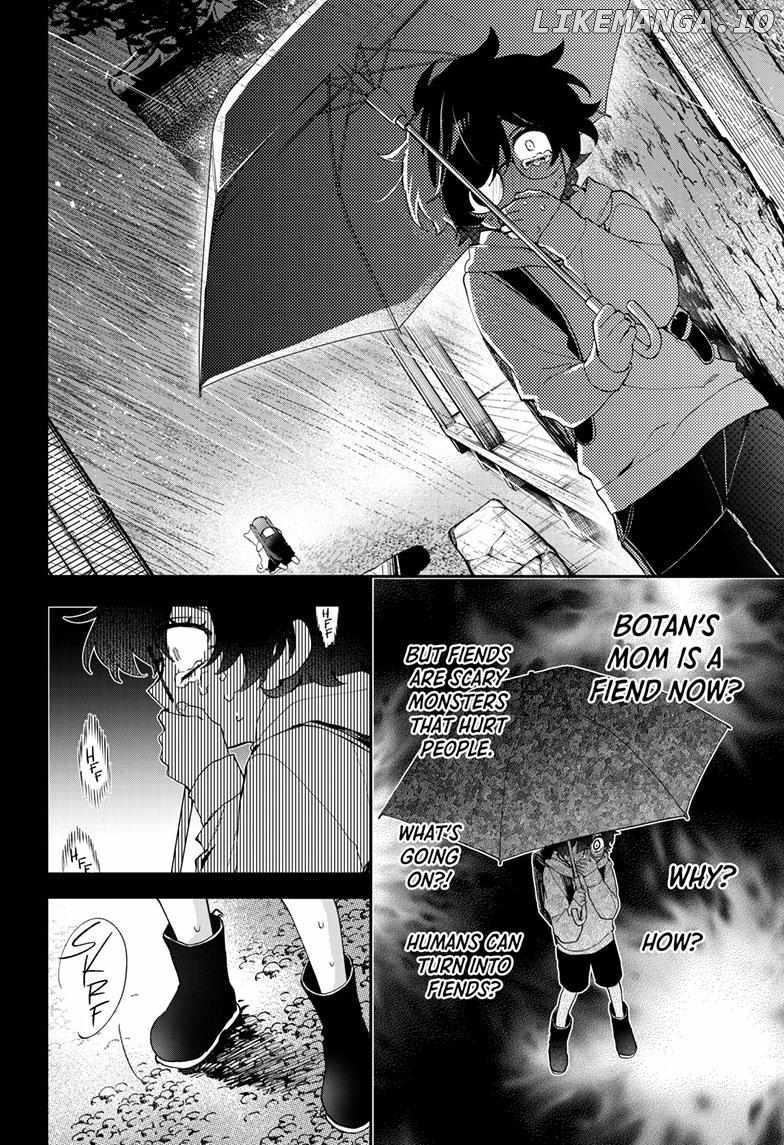 Read Mahou Shoujo Dandelion EN Manga Online