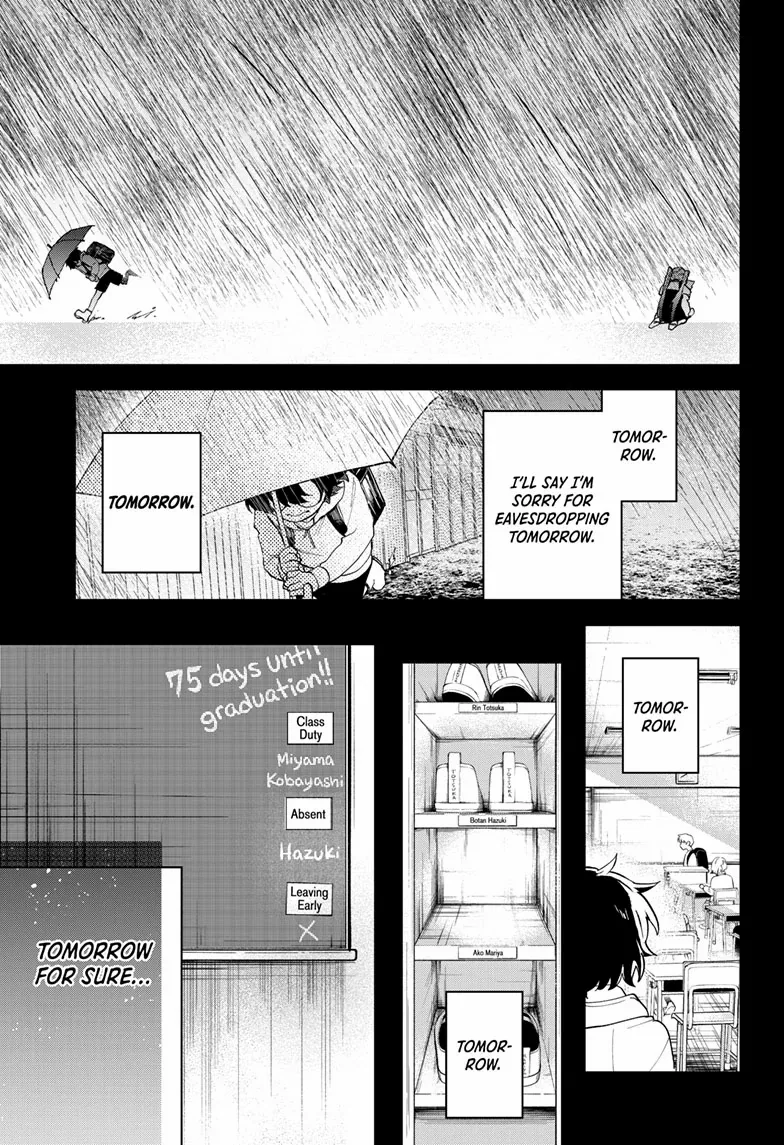 Read Mahou Shoujo Dandelion EN Manga Online