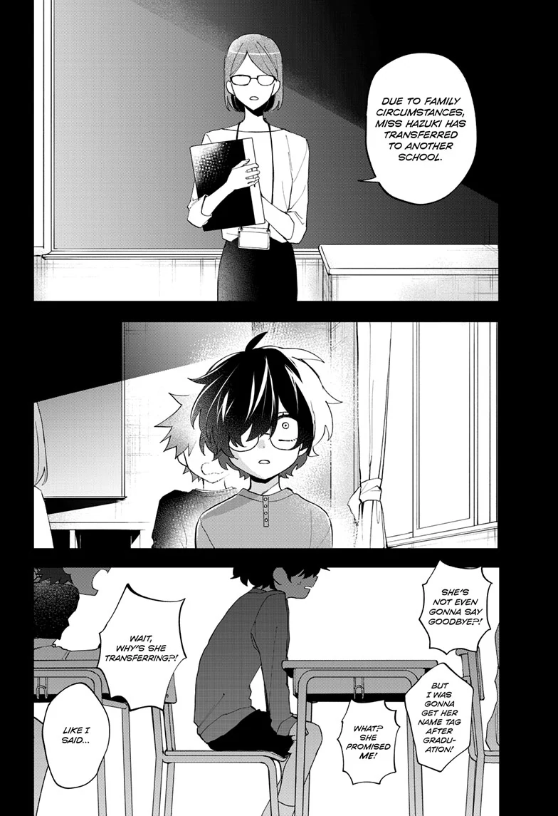Read Mahou Shoujo Dandelion EN Manga Online