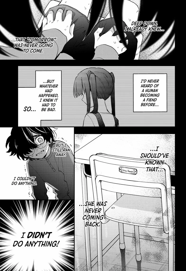 Read Mahou Shoujo Dandelion EN Manga Online
