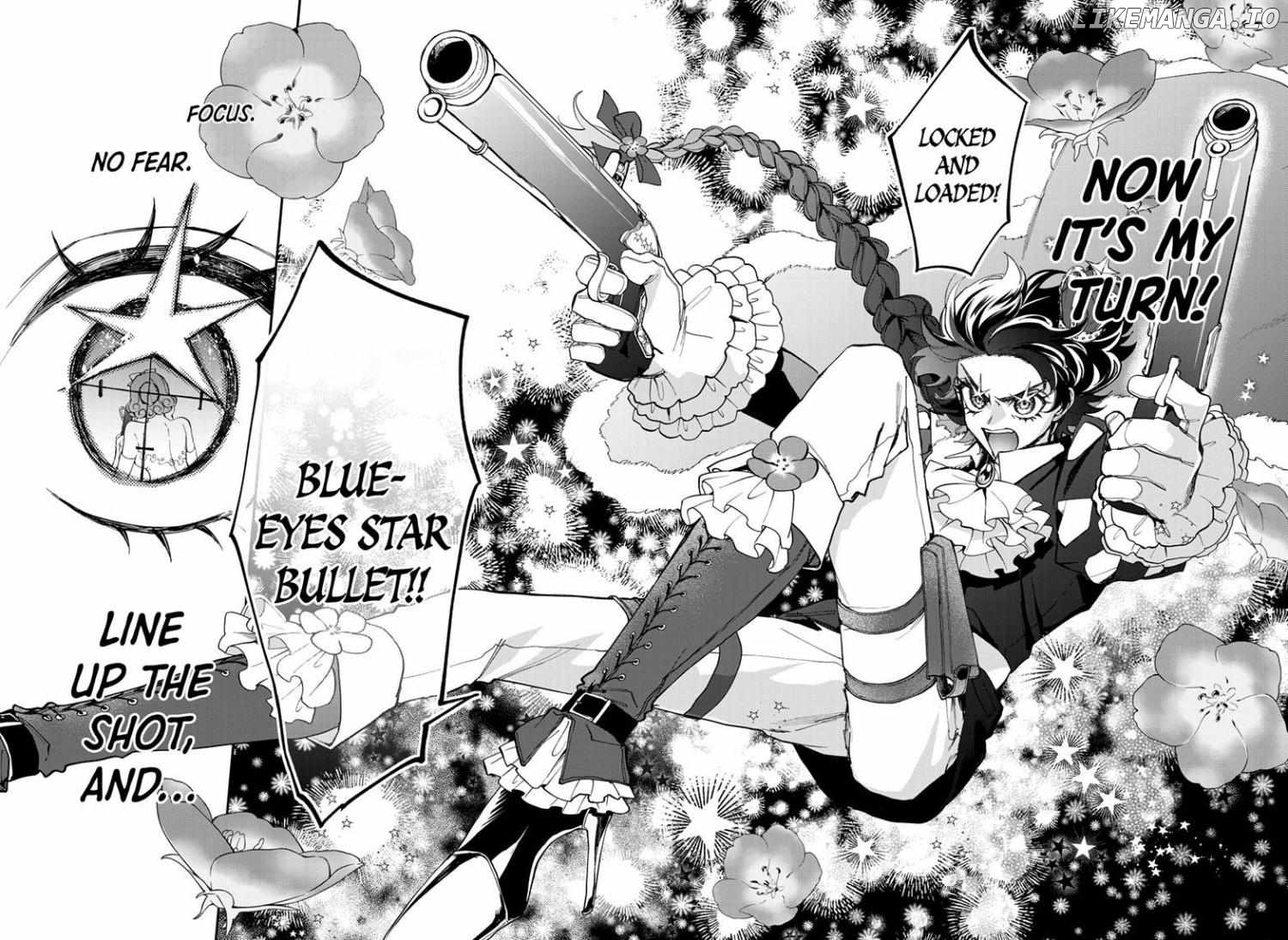 Read Mahou Shoujo Dandelion EN Manga Online