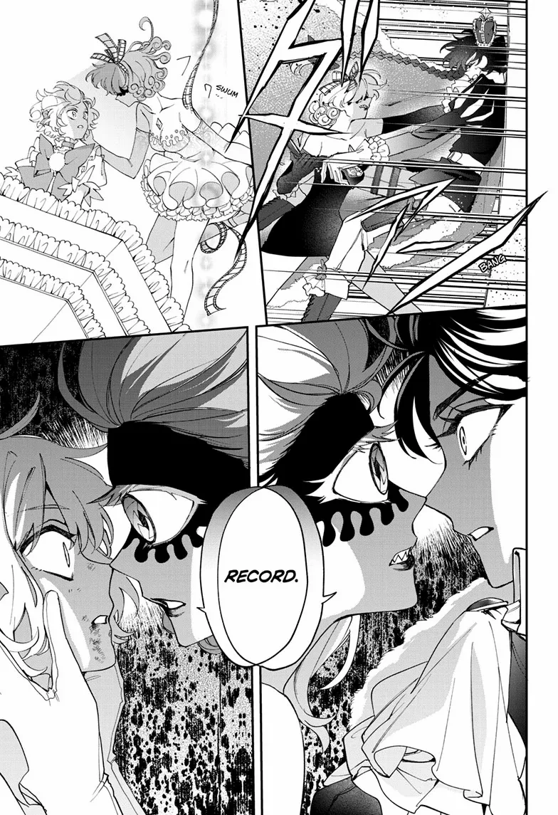 Read Mahou Shoujo Dandelion EN Manga Online