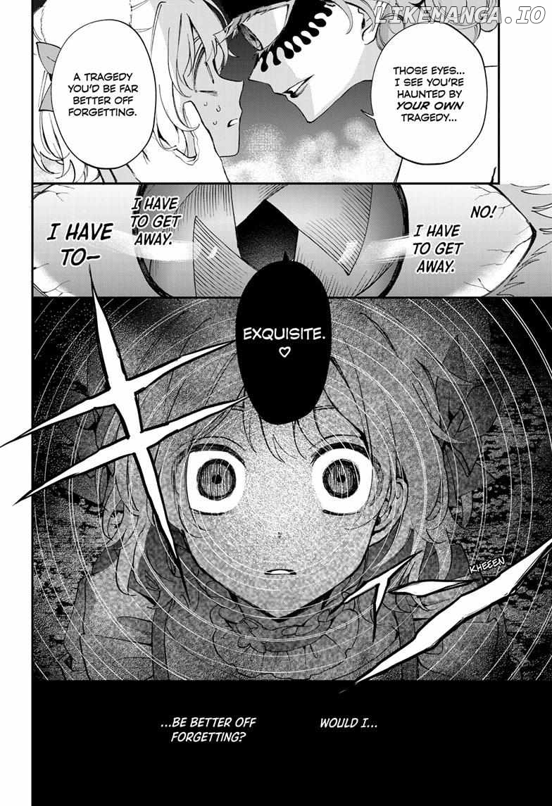 Read Mahou Shoujo Dandelion EN Manga Online