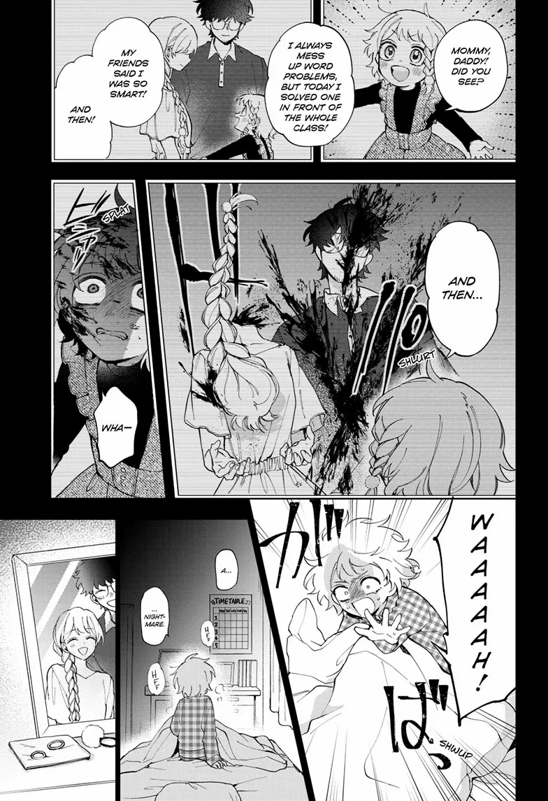 Read Mahou Shoujo Dandelion EN Manga Online