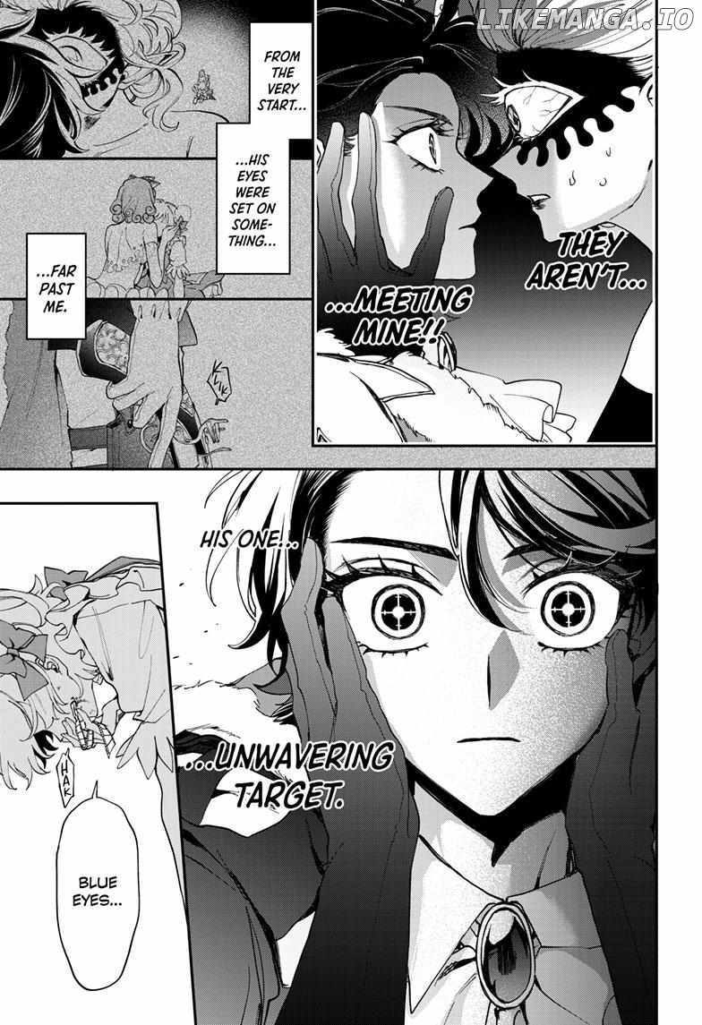 Read Mahou Shoujo Dandelion EN Manga Online