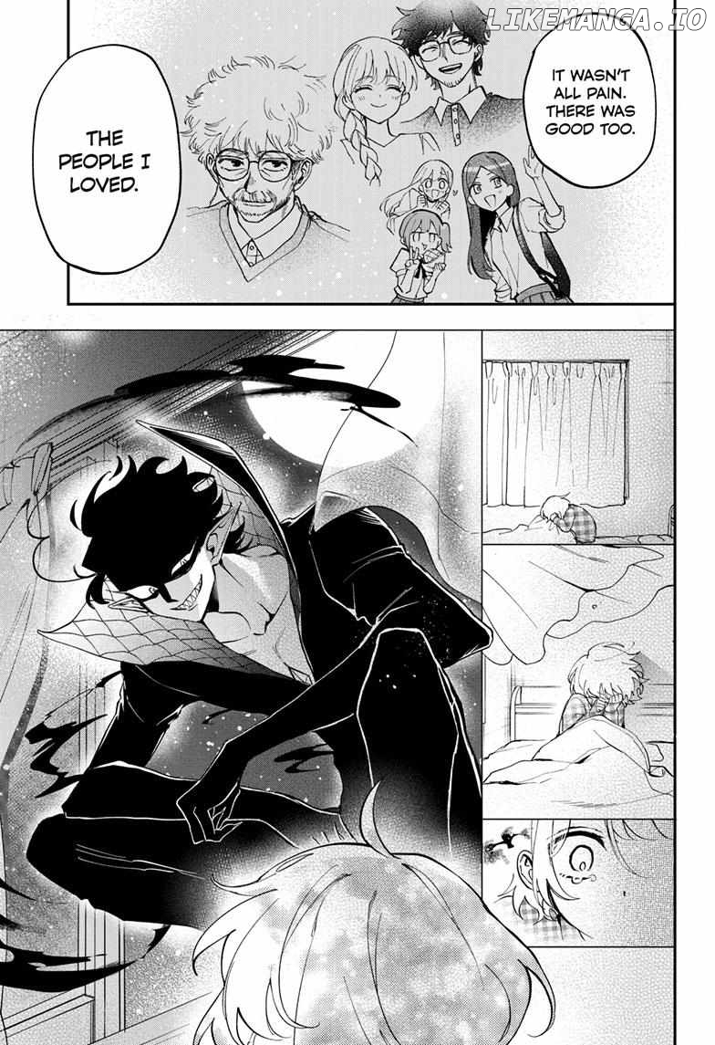 Read Mahou Shoujo Dandelion EN Manga Online