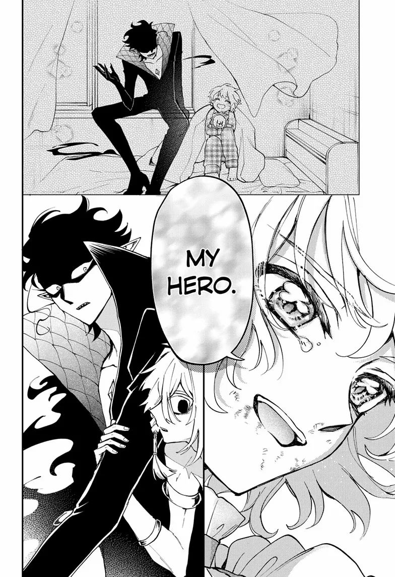 Read Mahou Shoujo Dandelion EN Manga Online